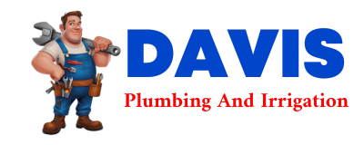 Trusted plumber in ARREY